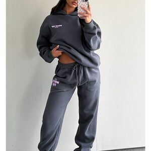 Wildfox boutique jogger pants